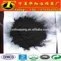 Ningxia 900 iodine value powder activated carbon price per ton